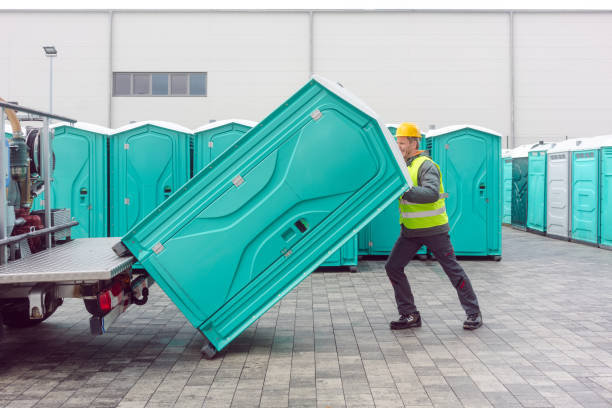 Best Construction site porta potty rental  in Mansura, LA