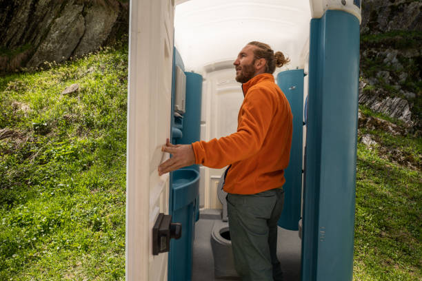 Porta potty rental for outdoor events in Mansura, LA