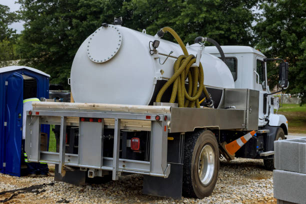 Best Porta potty rental for outdoor events  in Mansura, LA