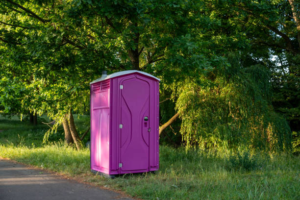Best Sanitation services for porta potties  in Mansura, LA