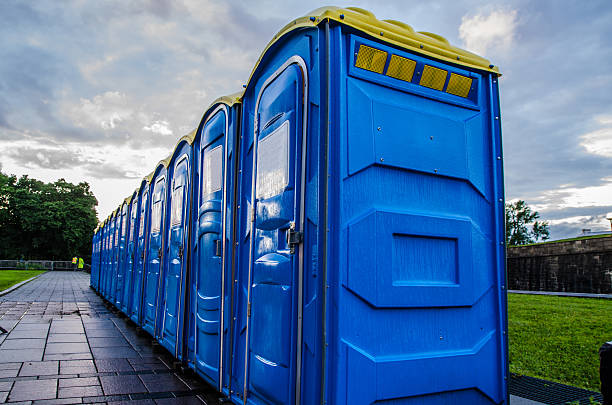 Portable Toilet Options We Offer in Mansura, LA