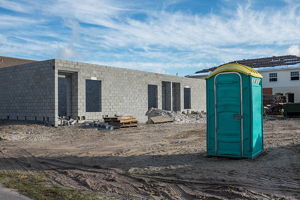 Best Portable restroom trailer rental  in Mansura, LA